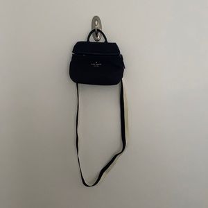 Kate Spade mini backpack